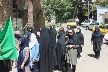 دسته عزاداری اباعبدالله الحسین (ع) 